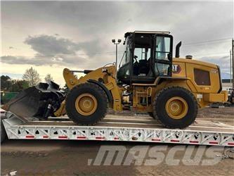 CAT 926M QC Wielladers