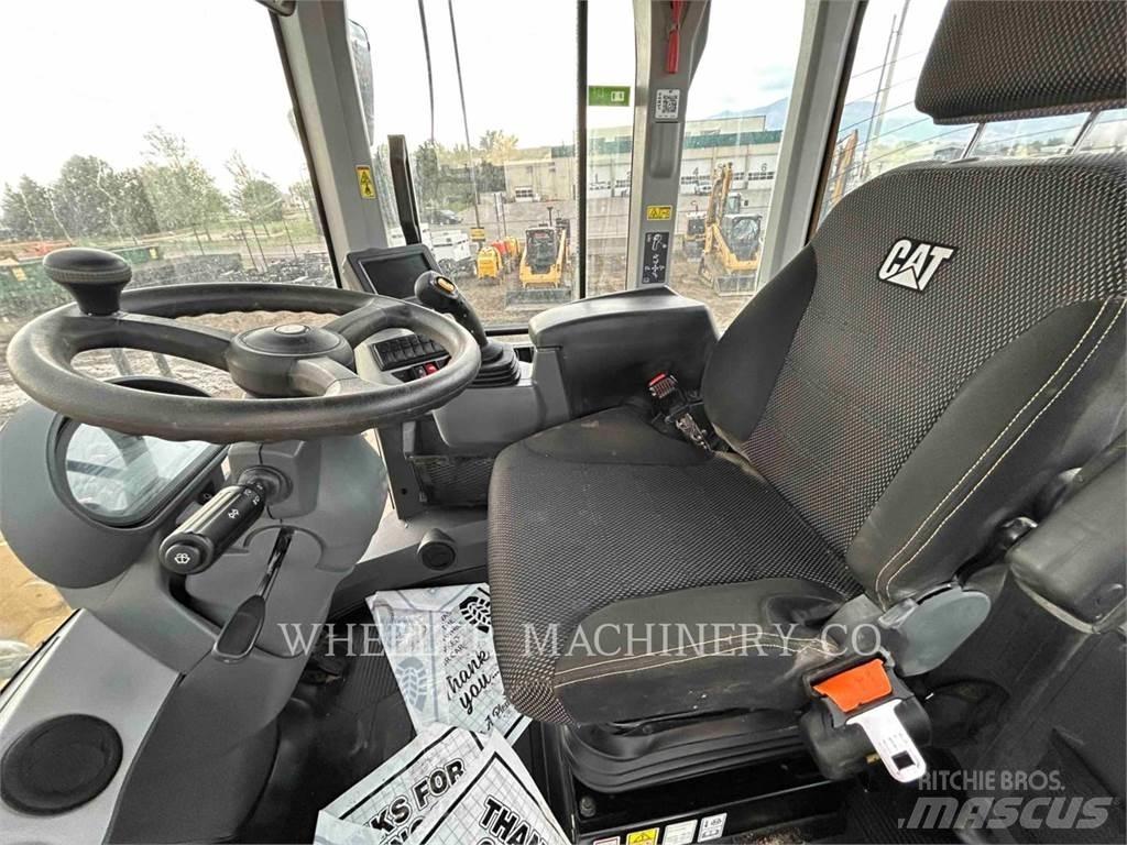 CAT 926M QC Wielladers