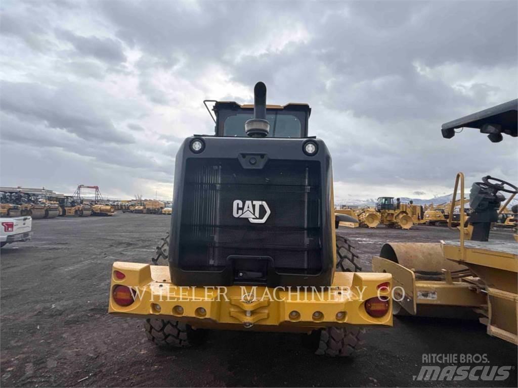 CAT 926M QC Wielladers
