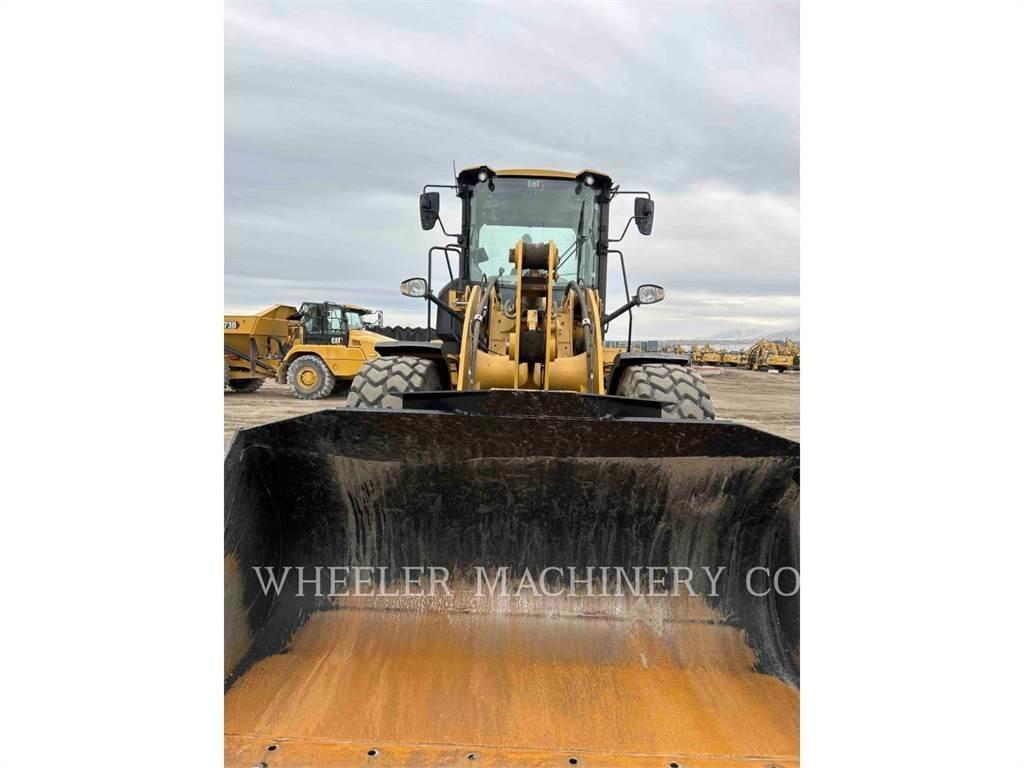 CAT 926M QC Wielladers