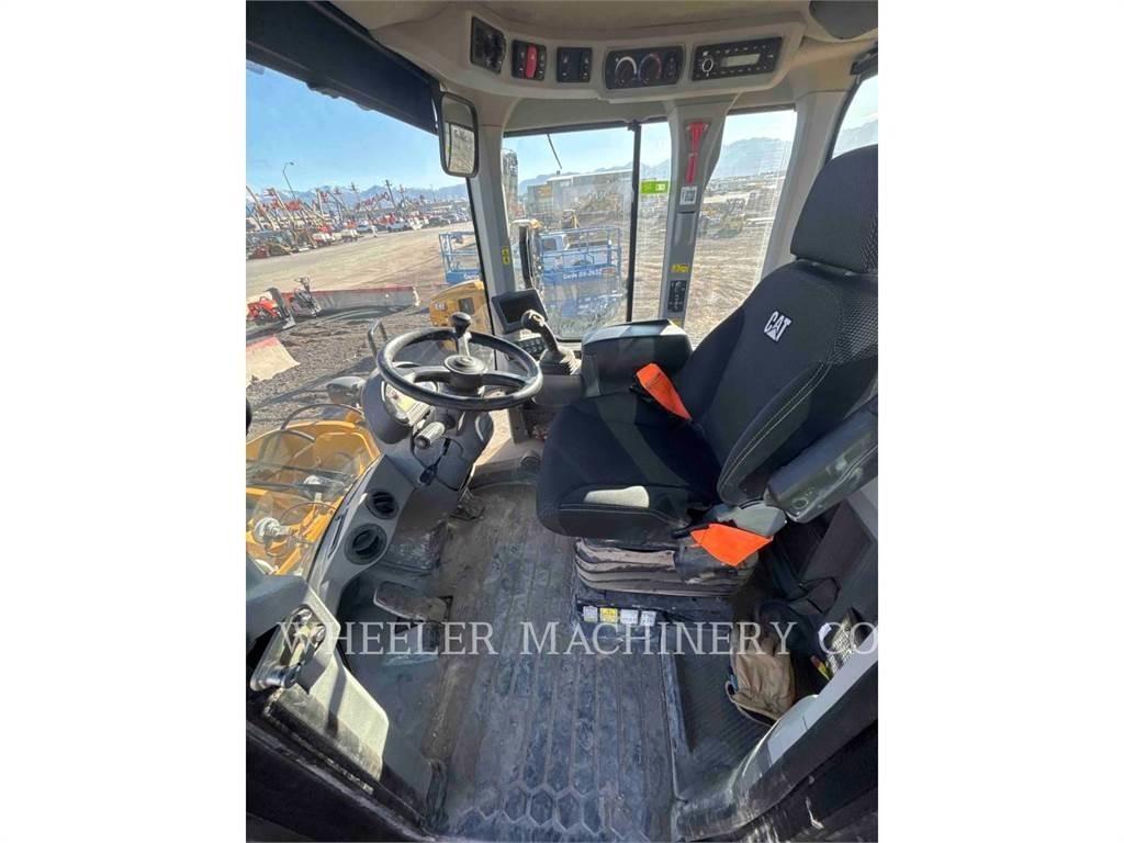 CAT 926M QC Wielladers
