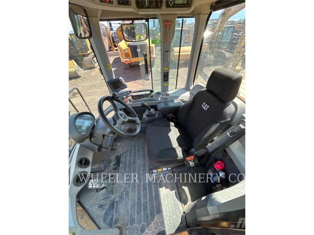 CAT 926M QC Wielladers