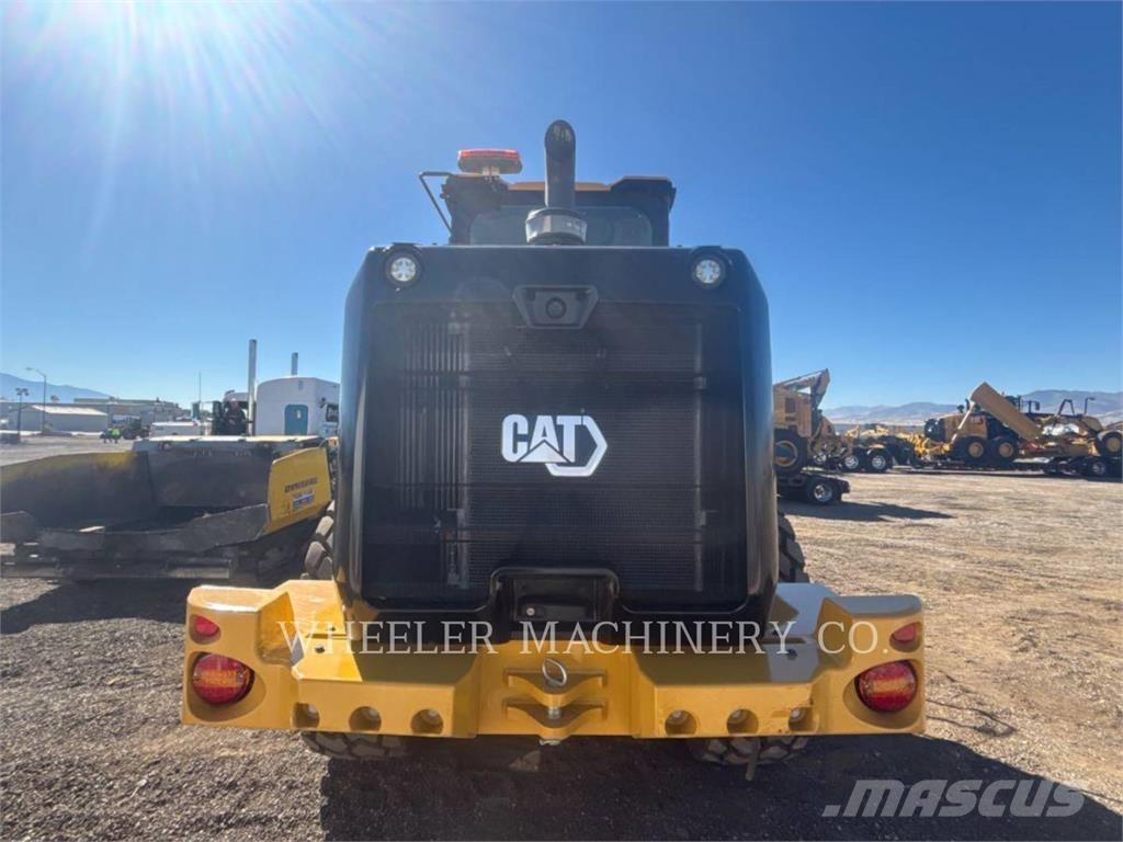 CAT 926M QC Wielladers