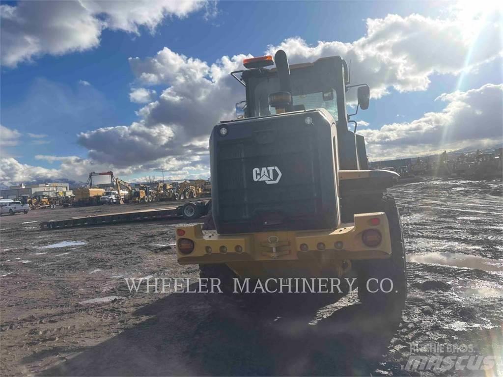 CAT 926M QC 3V Wielladers