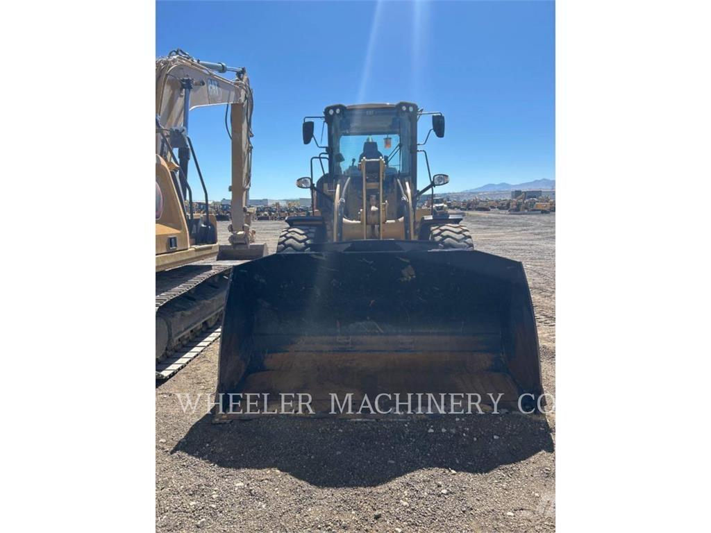 CAT 926M QC 3V Wielladers