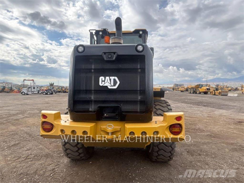 CAT 926M QC 3V Wielladers