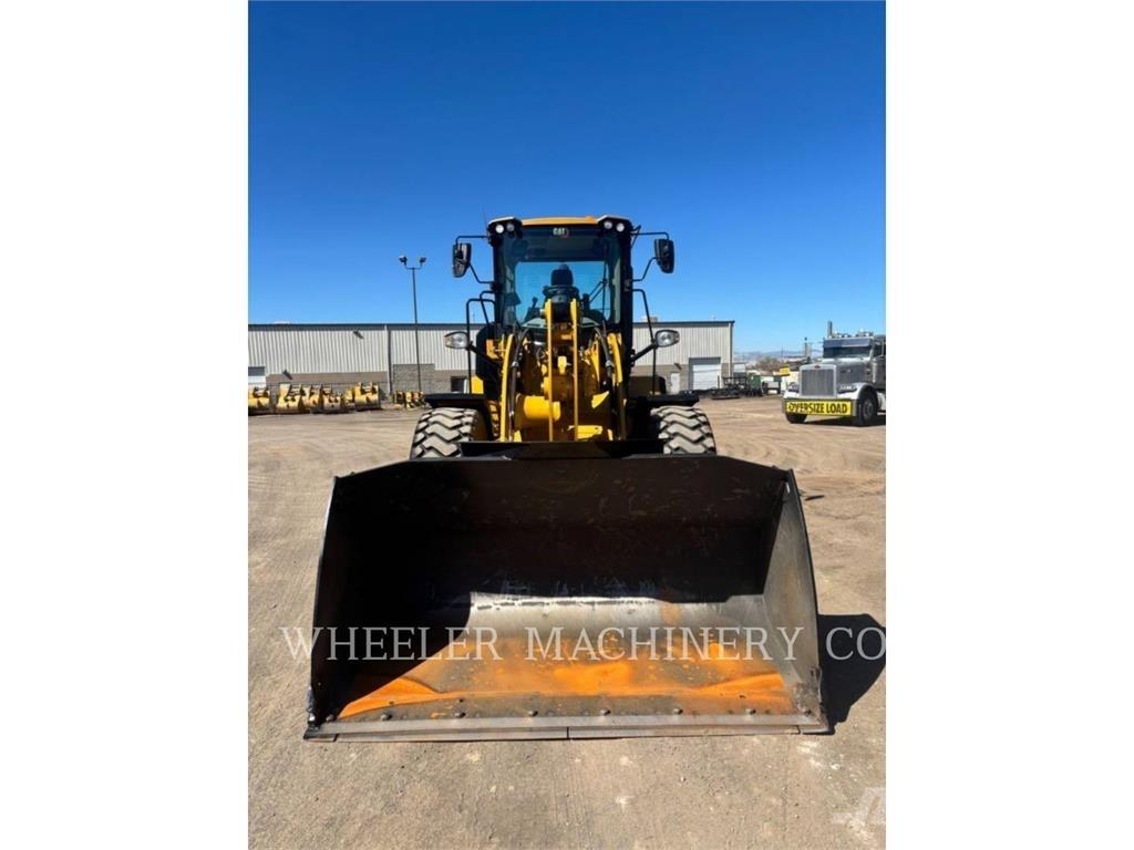 CAT 926M QC 3V Wielladers