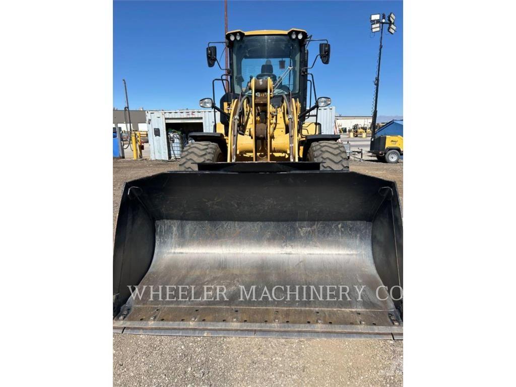 CAT 926M QC 3V Wielladers