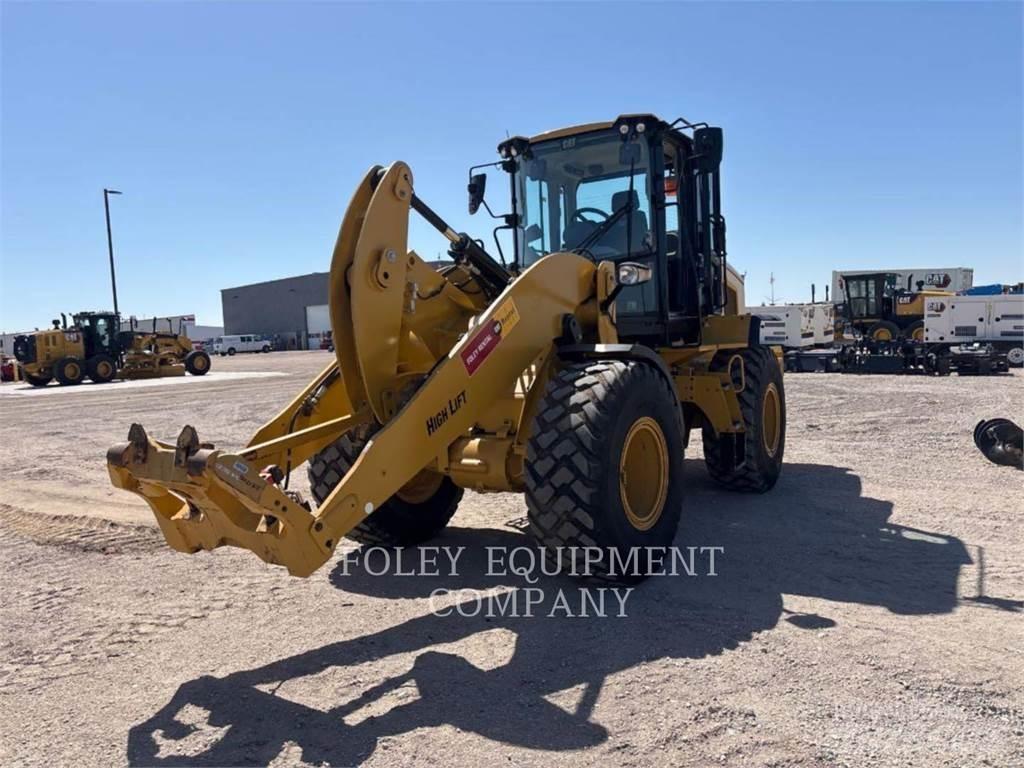 CAT 926MHL Wielladers