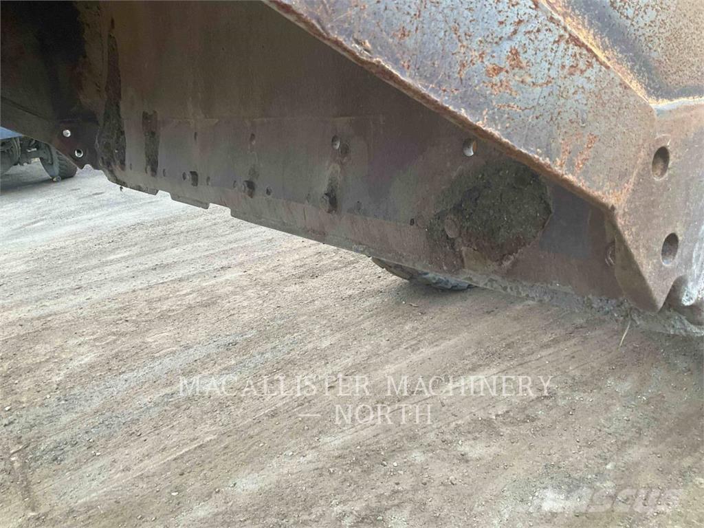 CAT 928GZ Wielladers