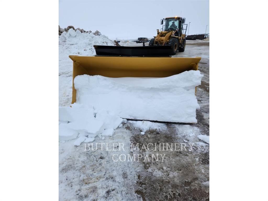 CAT 930 2.9PO Bakken