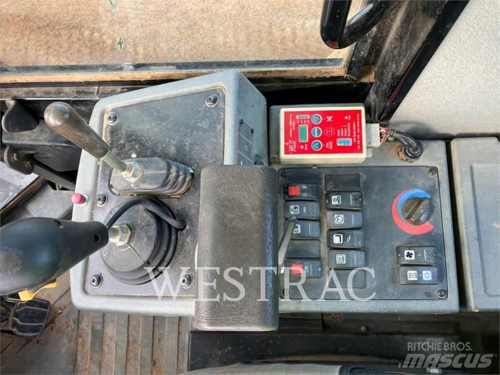 CAT 930H Wielladers