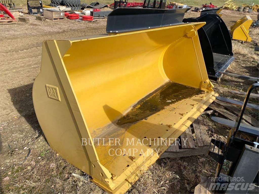 CAT 930H 2.9PO Bakken