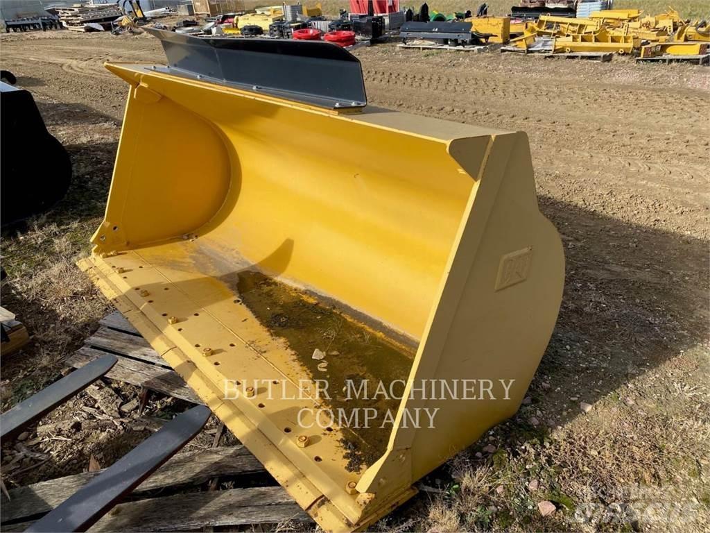CAT 930H 2.9PO Bakken