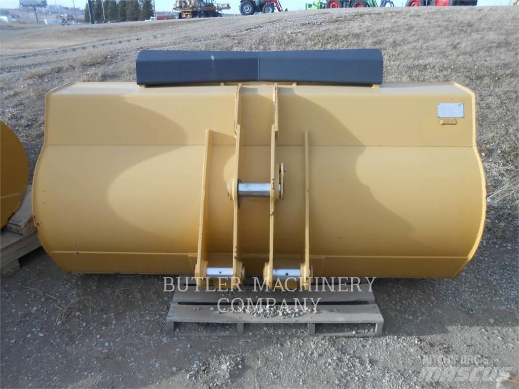 CAT 930H BUCKET 2.9CYD Bakken