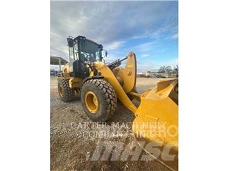 CAT 930M 2V Wielladers