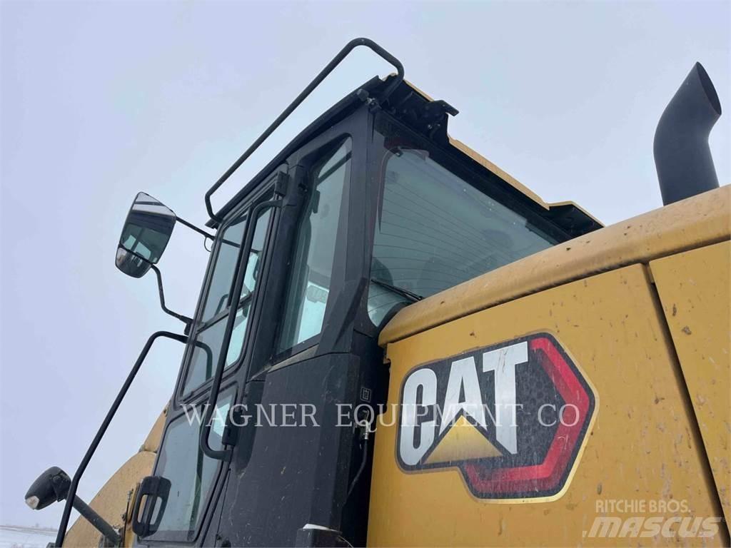 CAT 930M AG HL Wielladers