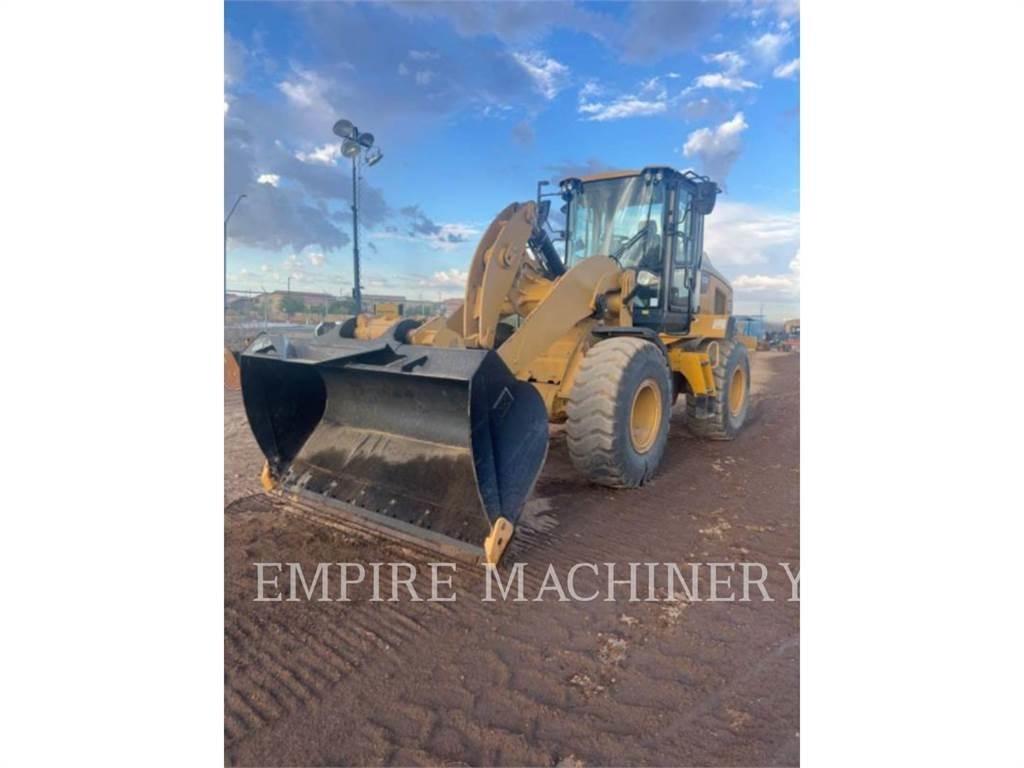 CAT 930M FC Wielladers