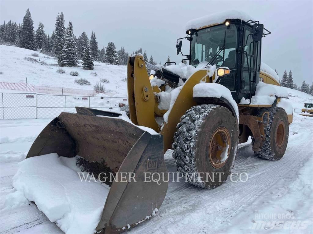 CAT 930M FC Wielladers