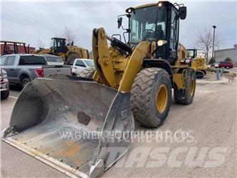 CAT 930M FC Wielladers