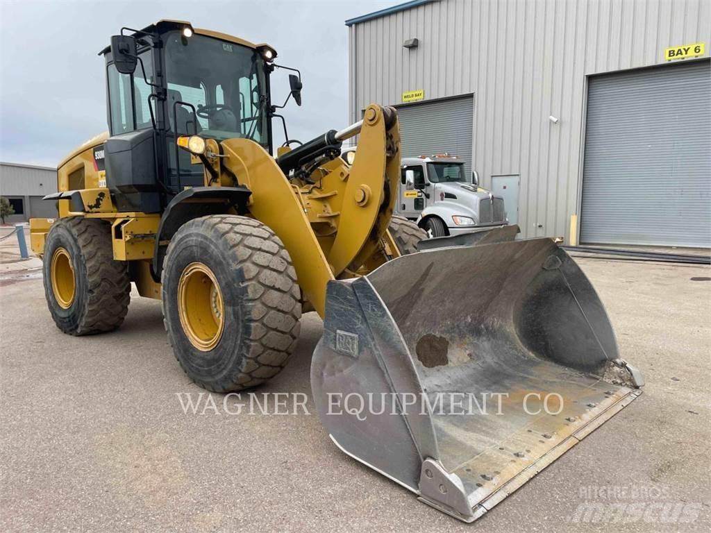 CAT 930M FC Wielladers
