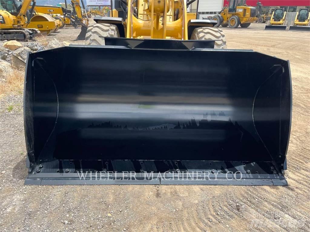 CAT 930M QC Wielladers