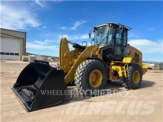 CAT 930M QC 3V Wielladers