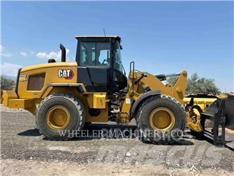 CAT 938 Wielladers