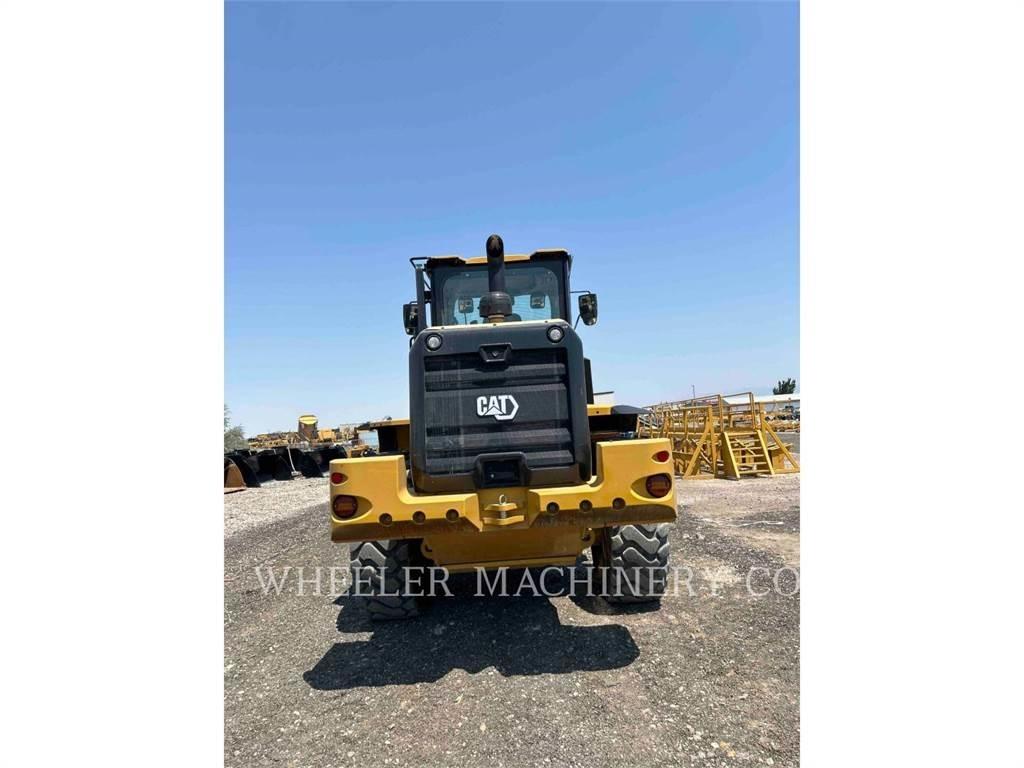 CAT 938 Wielladers