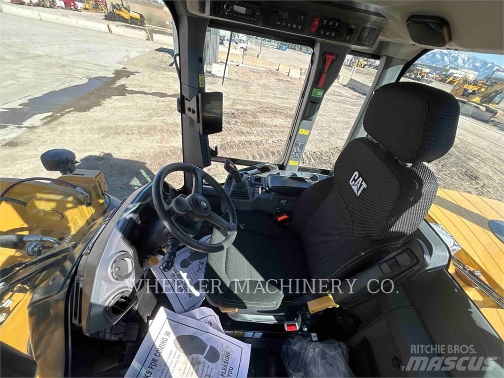 CAT 938 QC Wielladers