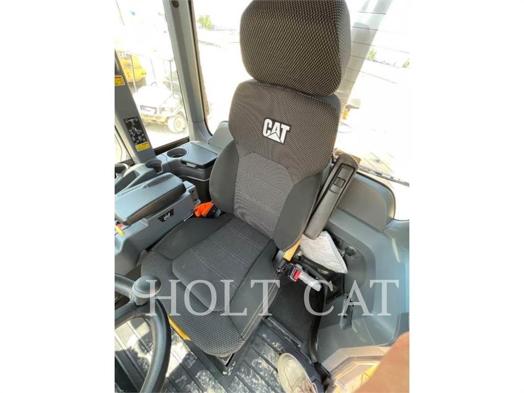 CAT 938 QC Wielladers