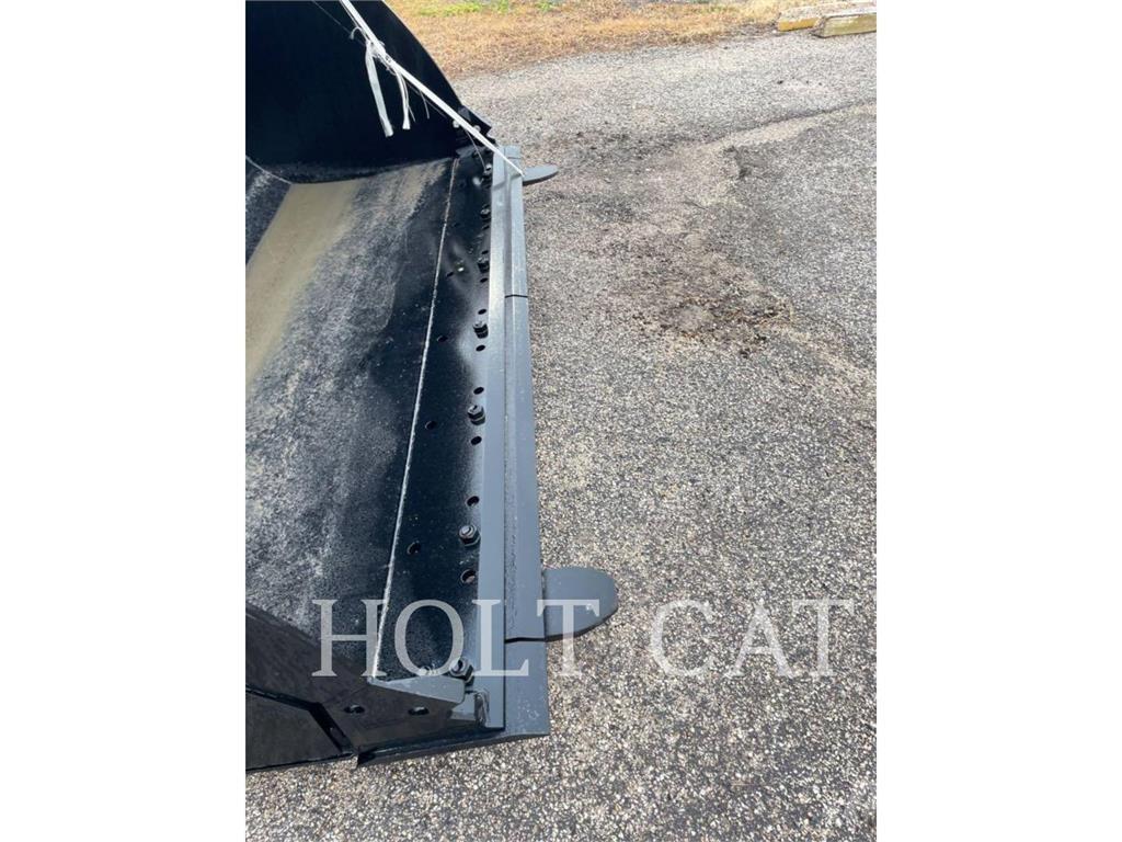 CAT 938 QC Wielladers