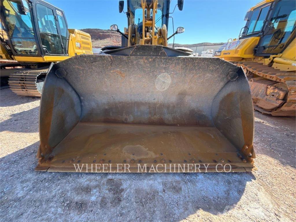 CAT 938 QC Wielladers