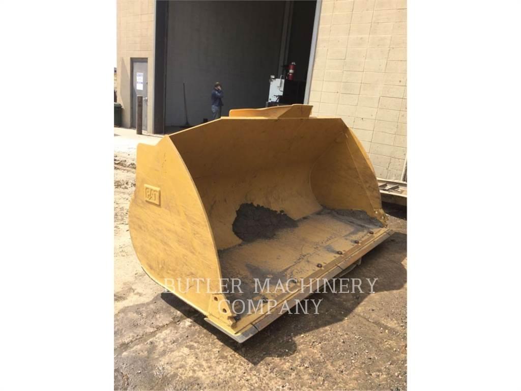 CAT 938K 3.5PO Bakken
