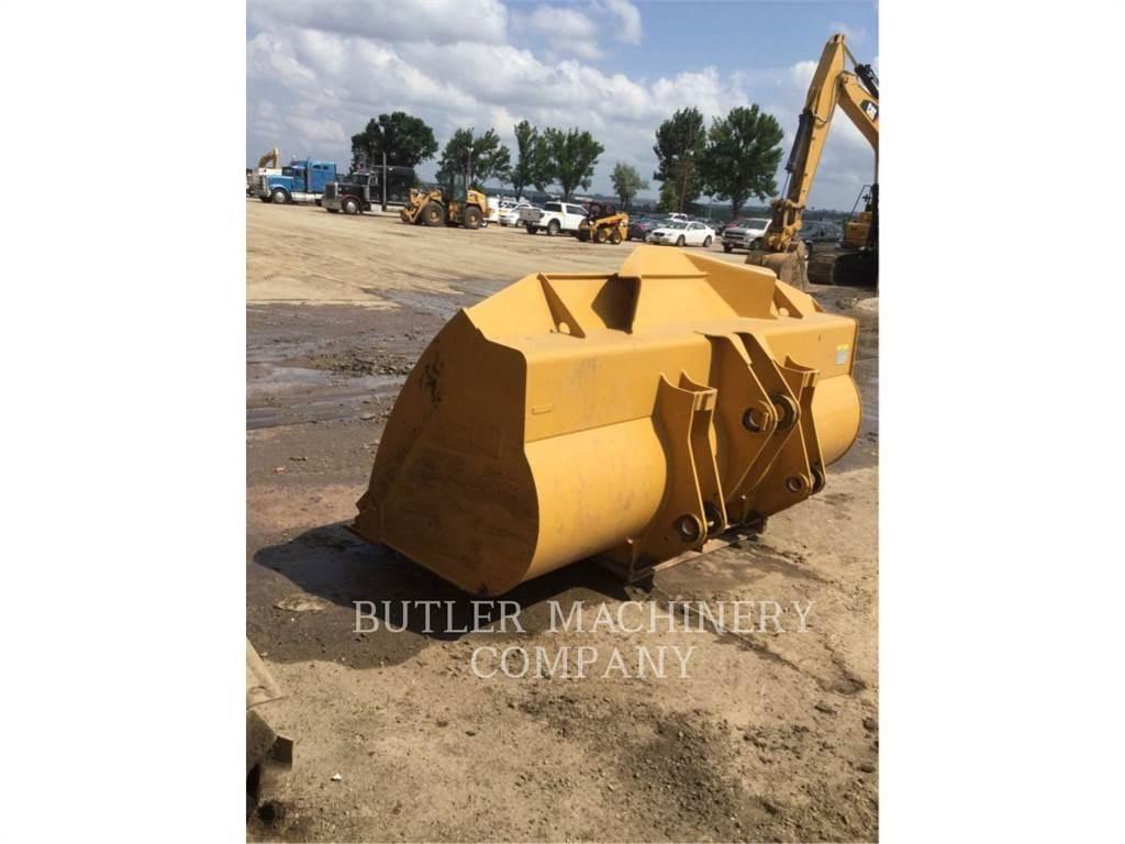 CAT 938K 3.5PO Bakken