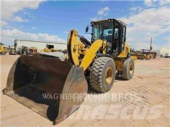 CAT 938K FC Wielladers