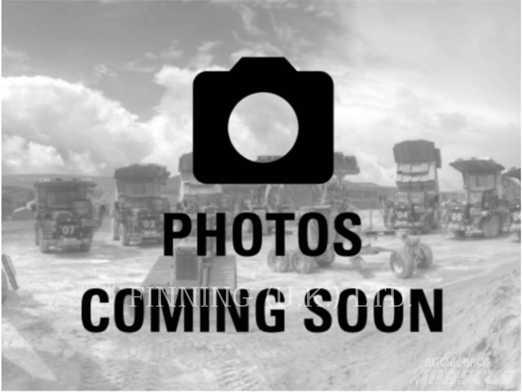 CAT 938M Wielladers