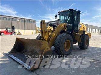 CAT 938M Wielladers