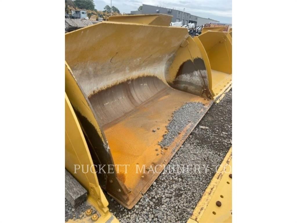 CAT 938M 3.4 YD3 BUCKET Bakken