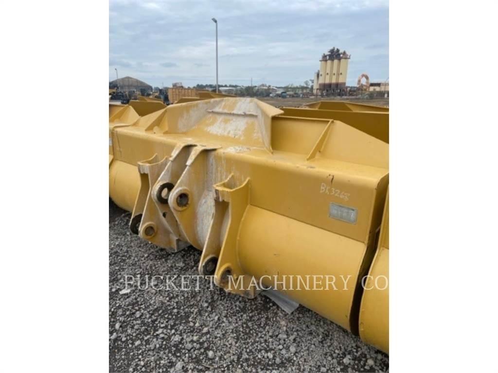 CAT 938M 3.4 YD3 BUCKET Bakken