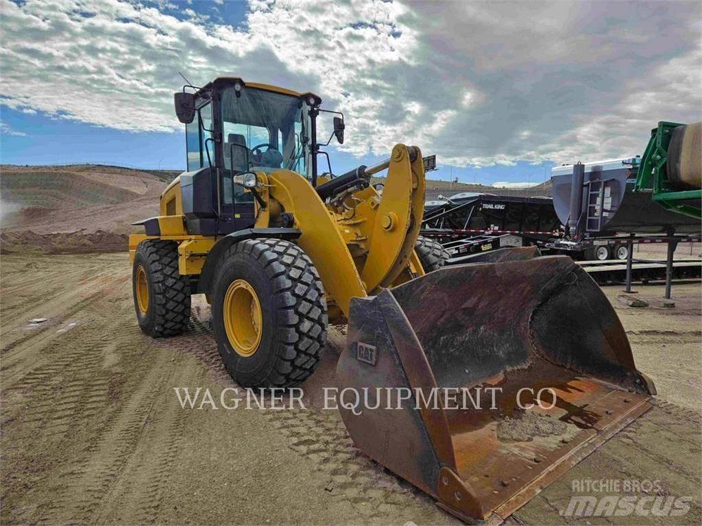 CAT 938M FC Wielladers