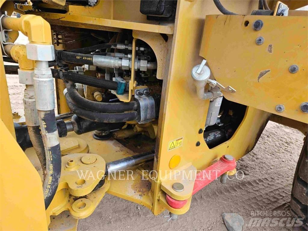 CAT 938M FC Wielladers