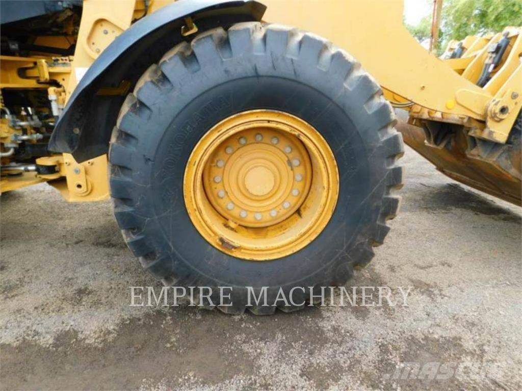 CAT 938M FC Wielladers