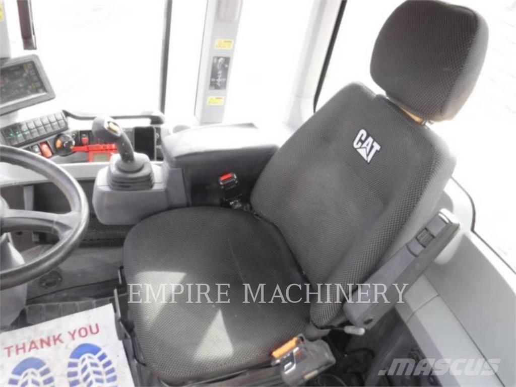 CAT 938M FC Wielladers