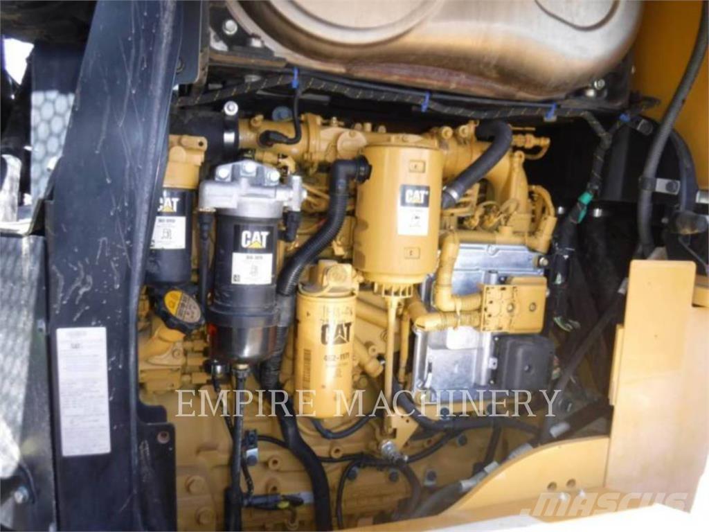 CAT 938M FC Wielladers