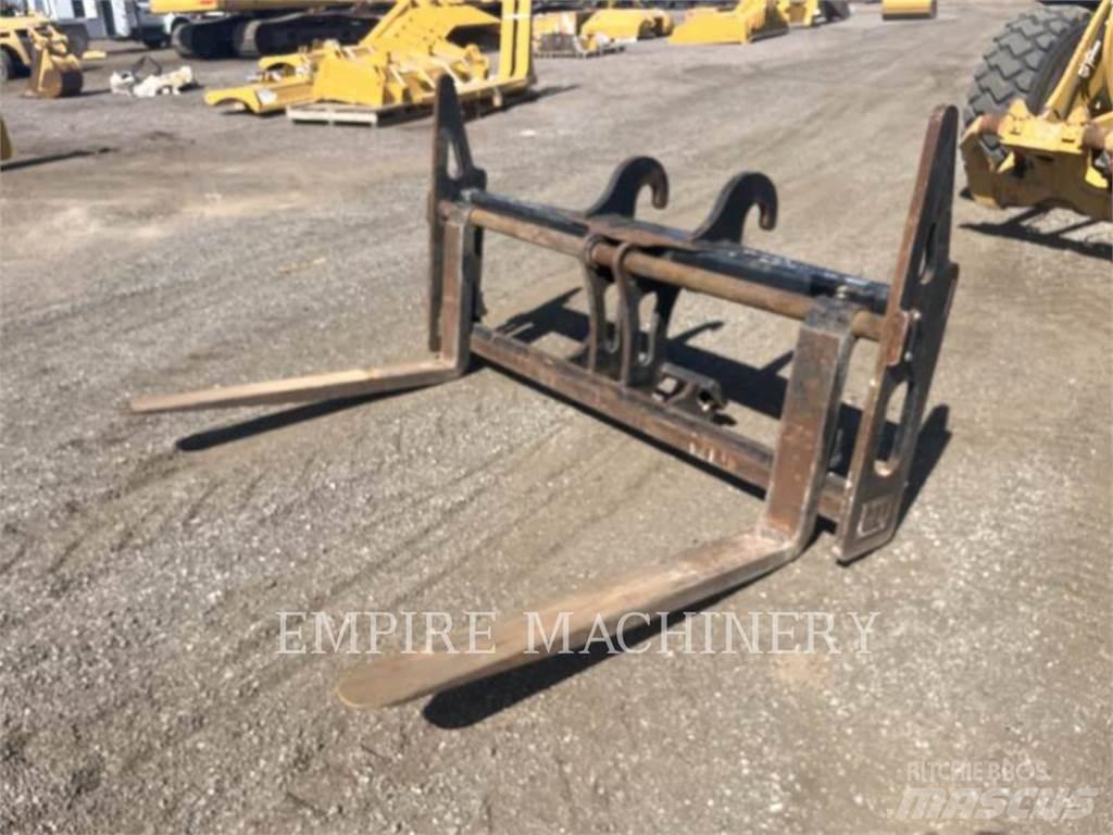 CAT 938M FC FK Vorken