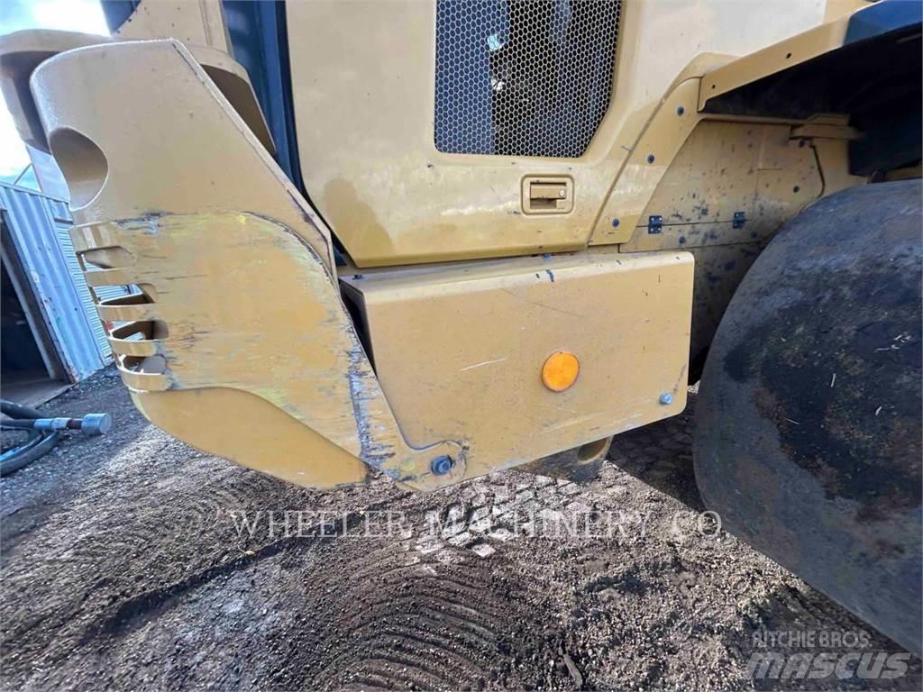 CAT 938M HL WS Wielladers