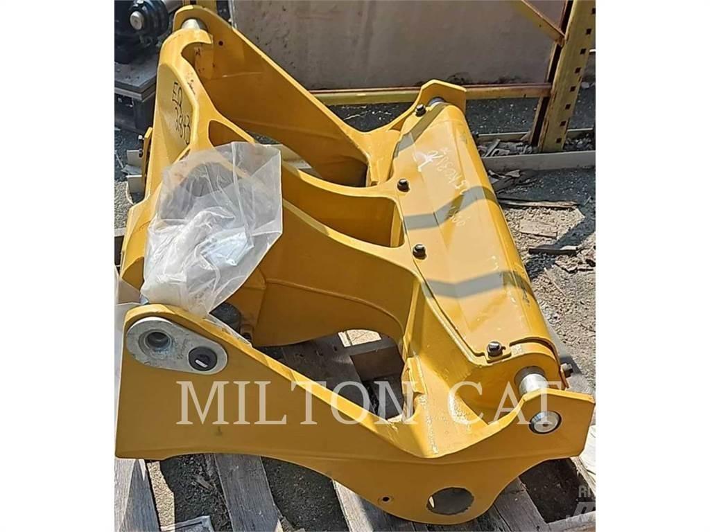 CAT 938M ISO COUPLER Snelkoppelingen