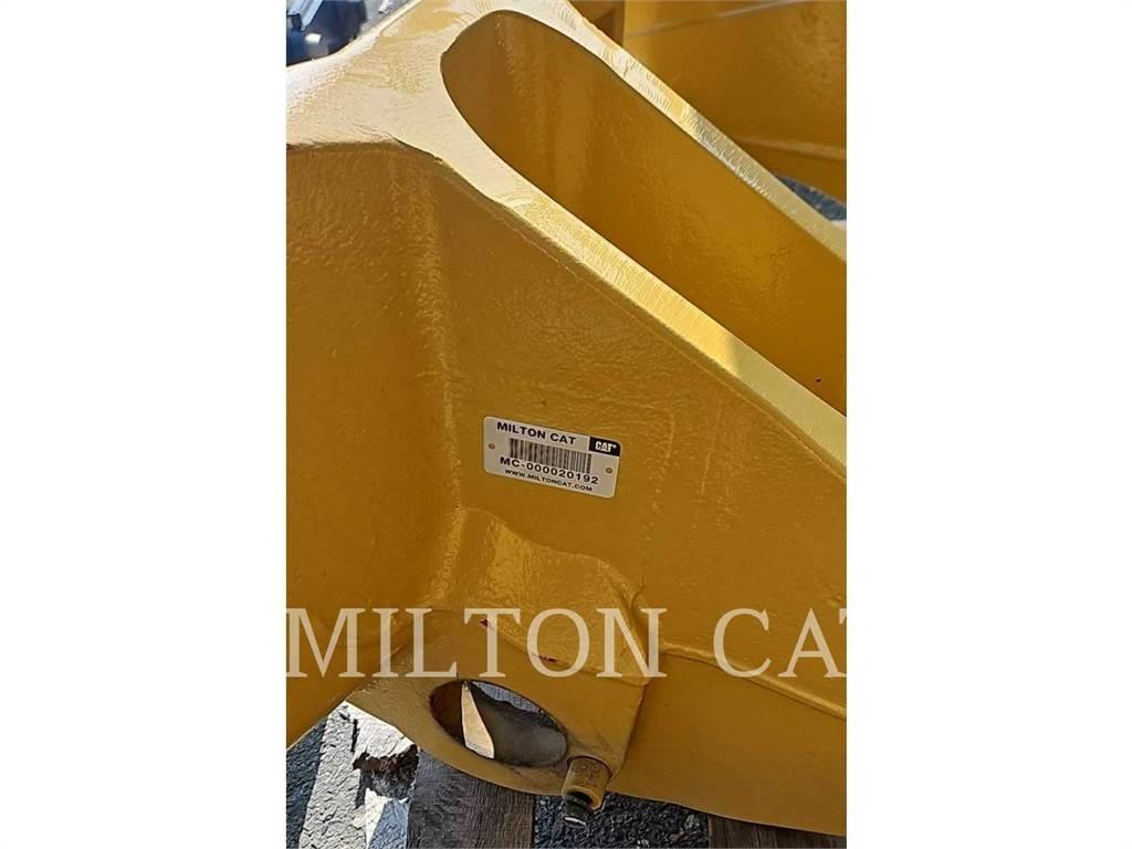 CAT 938M ISO COUPLER Snelkoppelingen