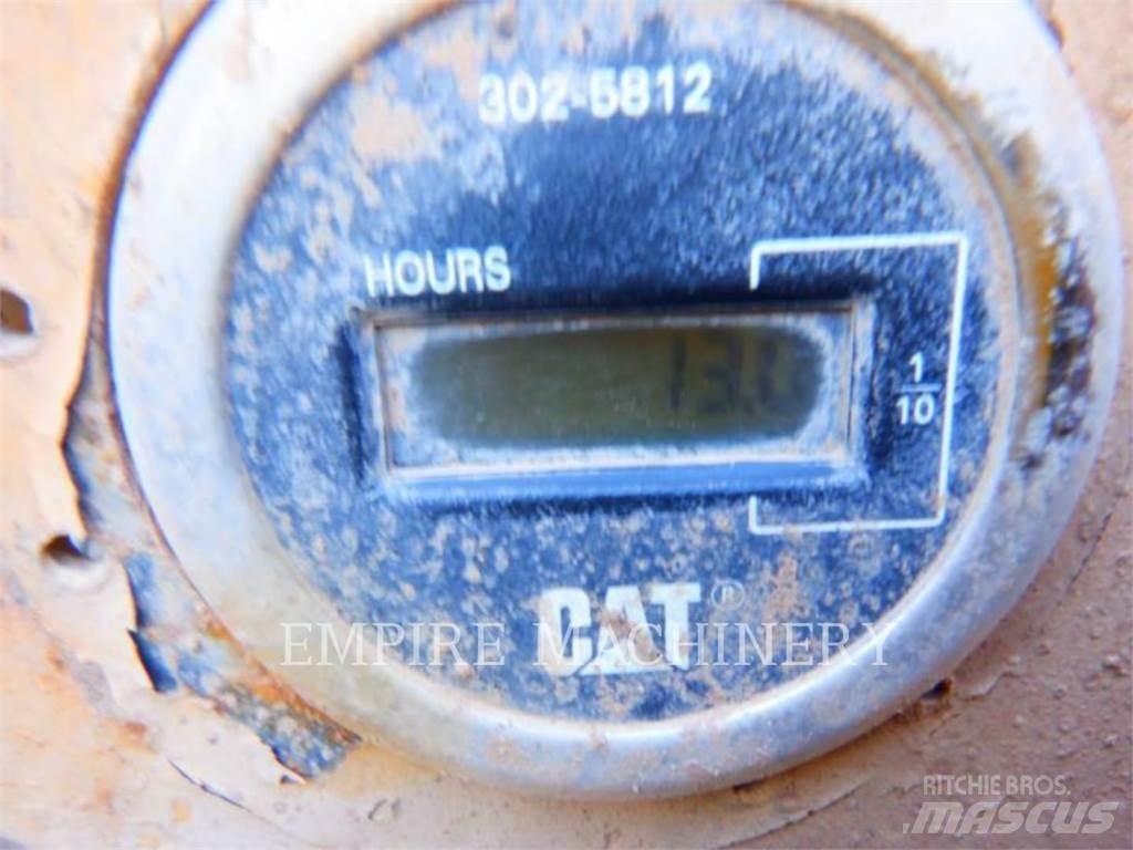 CAT 950 Wielladers